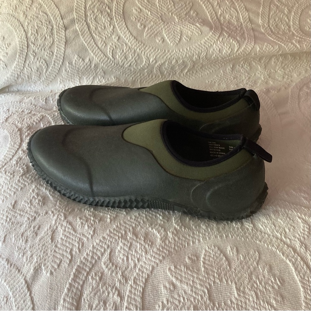 Habit men’s gardening shoe - Picture 3 of 6